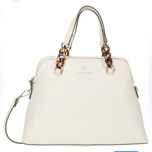 Nanette Lepore Convertible Handbag